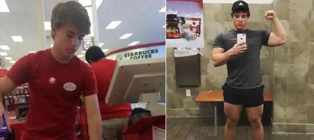 Meme Update: Alex From Target