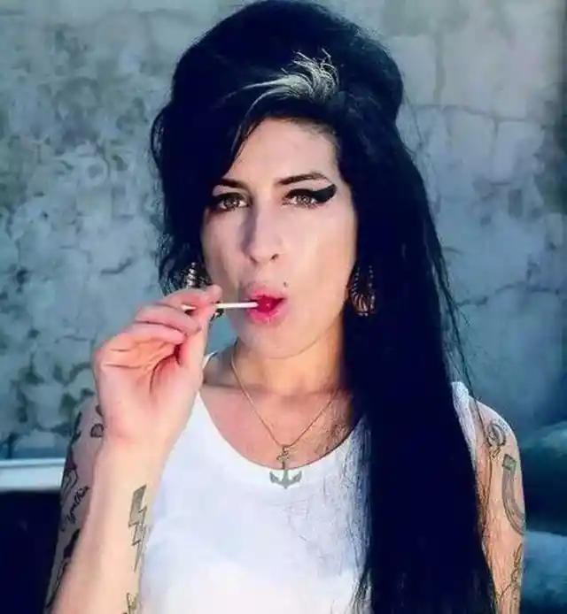 20 Facts About Amy Winehouse That Will Make You a Lifelong Fan