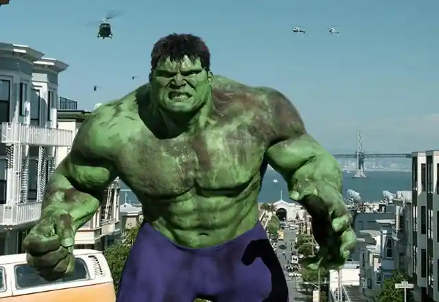 ¿A Qué Actor sustituyó Mark Ruffalo como Hulk?