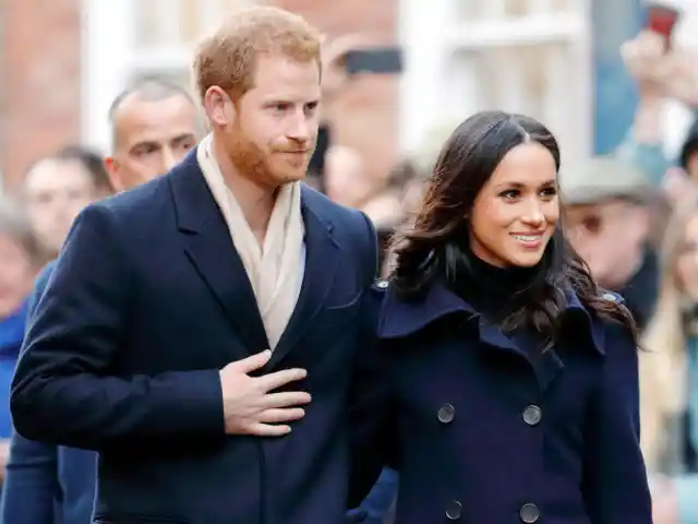 All About Meghan Markle, The American-British Princess