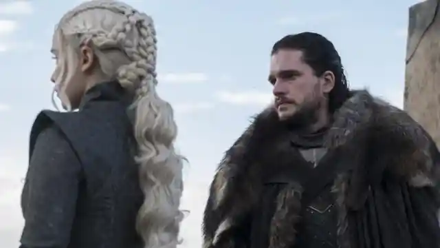 'Game of Thrones' Season 8: Everything There Is To Know