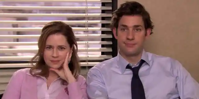 Let’s see if you have a good memory, like Jim. What’s Pam’s favorite flavor of yogurt?