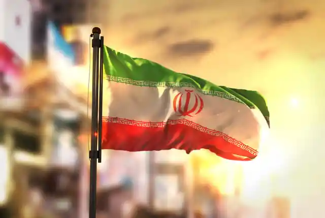 The Real Iran: Life Beyond The Veil