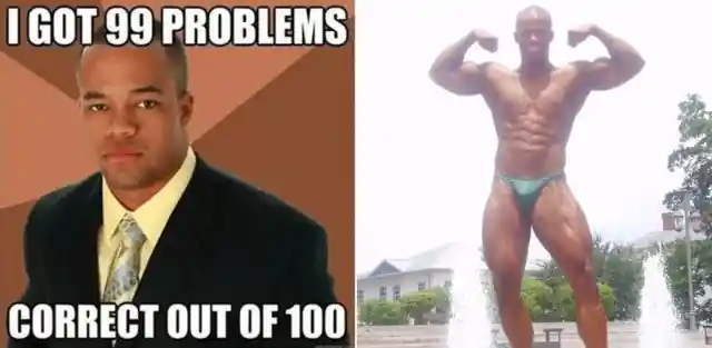 Meme Update: Successful Black Man