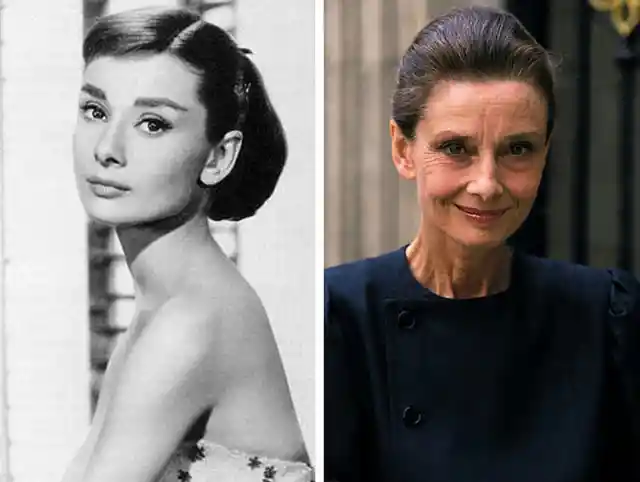 Inspiring: Where Are These Great Actresses Today?
