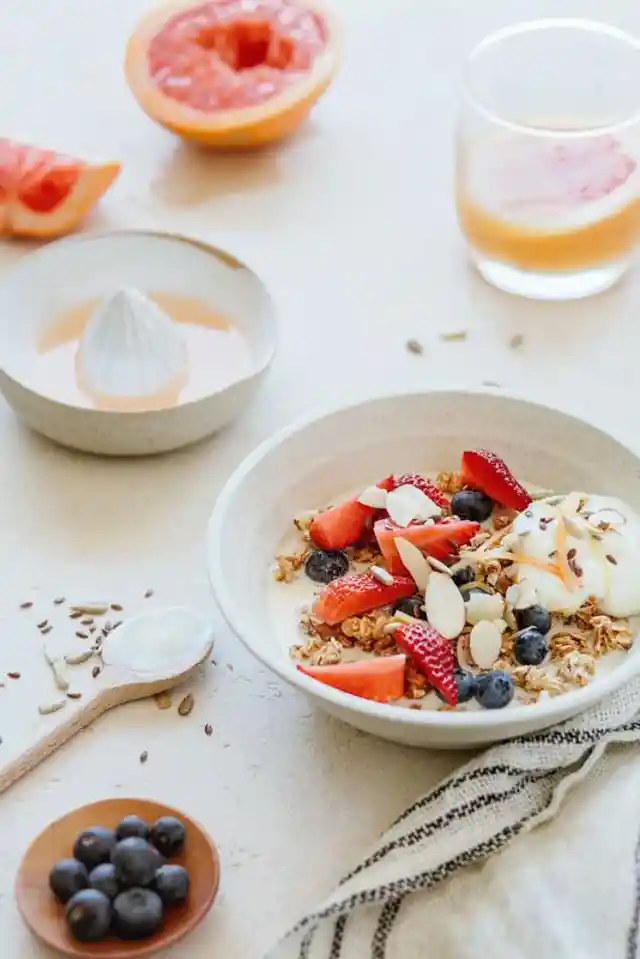 4 Tips For The Morning To Boost Your Gut Health