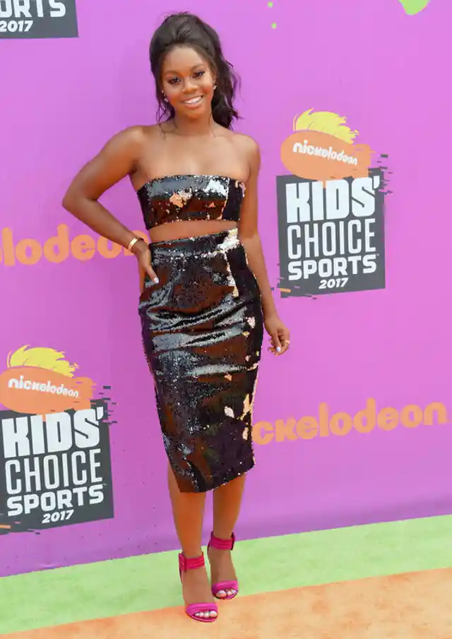 Female Athletes Who Totally Own the Red Carpet
