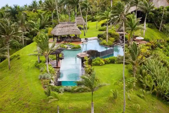 Most Expensive Resorts You Can't Afford