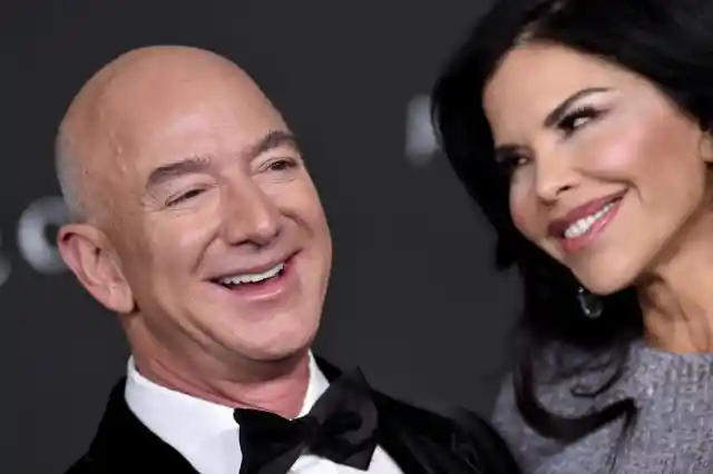 Jeff Bezos Wants To Defy Death - Invests In Anti-Aging Company
