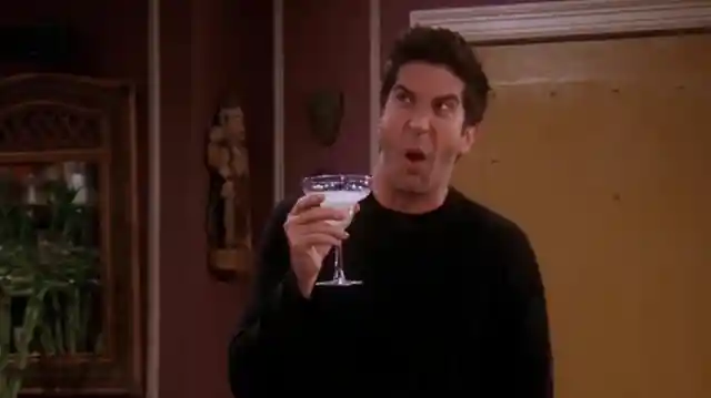 How many times was Ross married, in total?