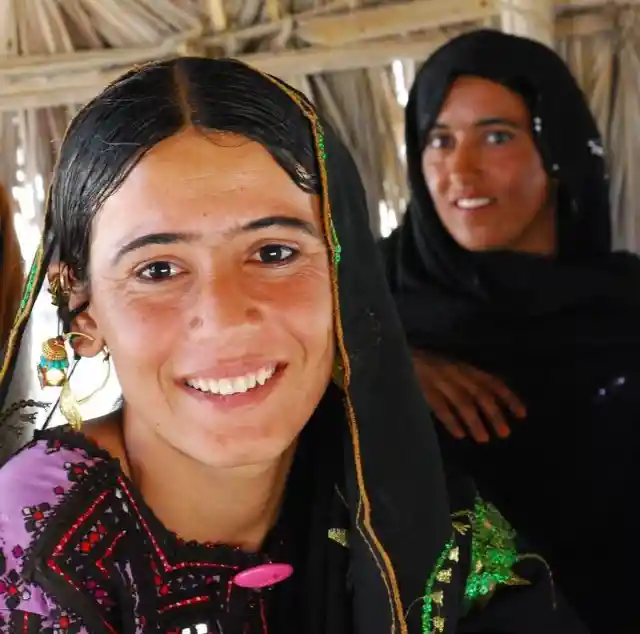 Meet: The Baloch