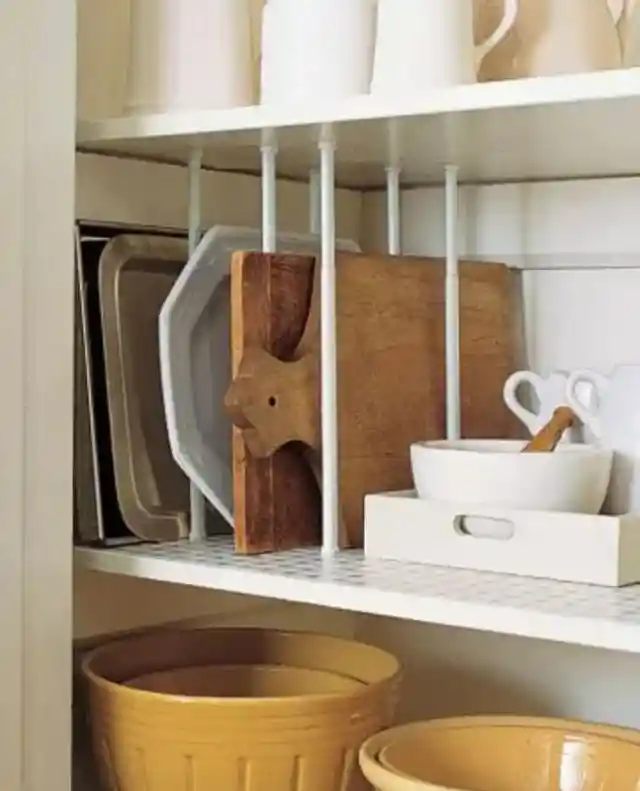 Useful Life Hacks for Maintaining a Clutter-Free Home