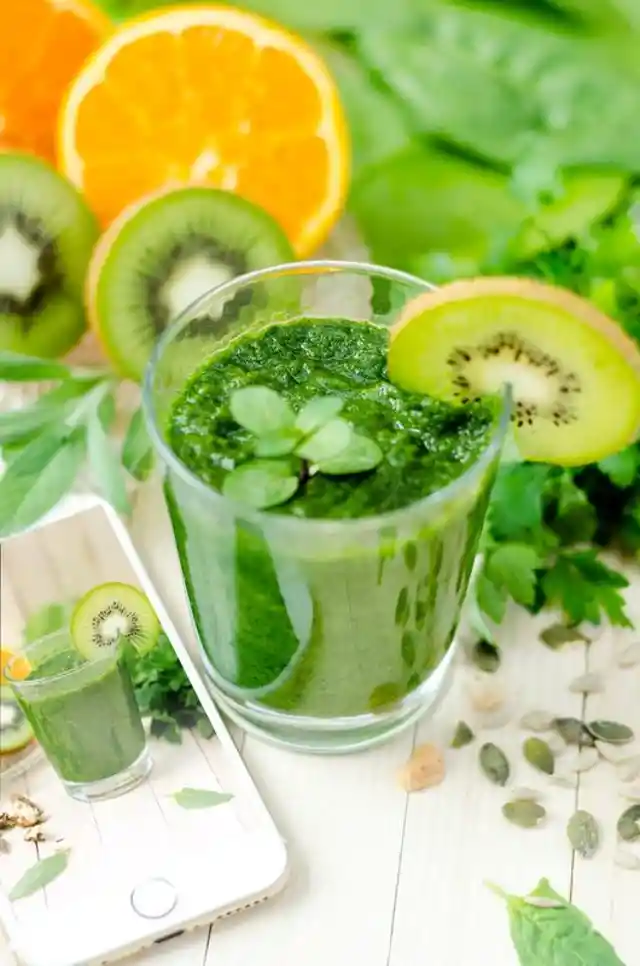 Detox Naturally: 3 Tips for Maintaining a Healthy Body