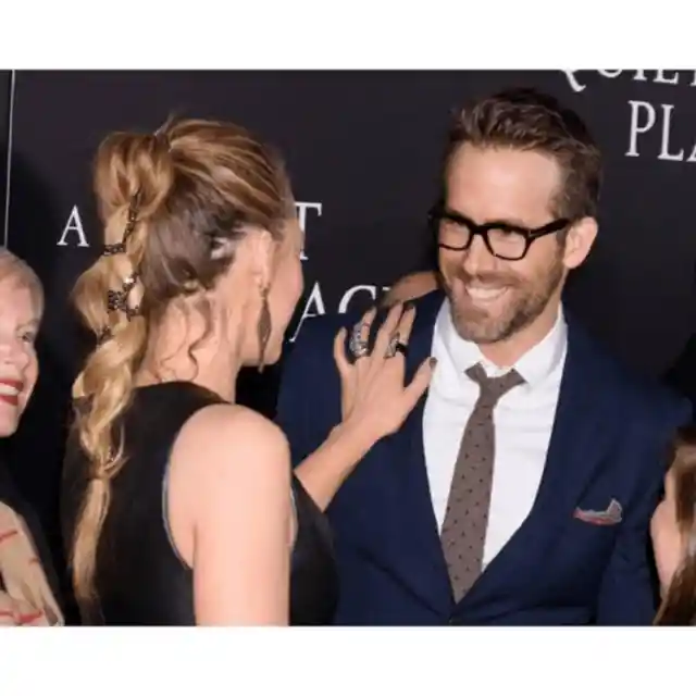 25 Hilarious Times Ryan Reynolds and Blake Lively Trolled Each Other