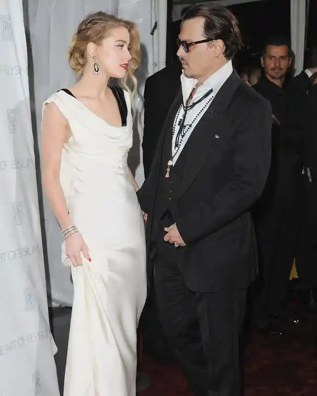 What the Trial Revealed About Johnny Depp and Amber Heard's Relationship