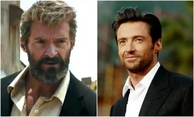 Marvel and DC Characters in Real Life