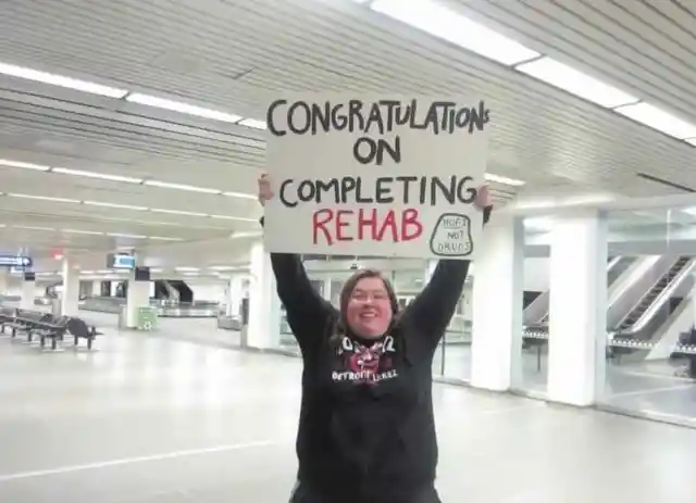 40 Funny Airport Welcome Sign Ideas