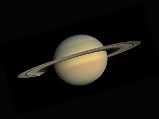 What Makes Saturn Such a unique Planet?