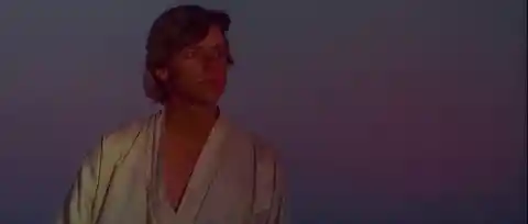 Wo ist Luke Skywalker aufgewachsen?
