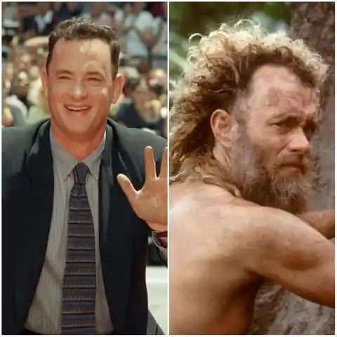 40 Hollywood Actors Who Underwent Crazy Transformations for a Movie Role
