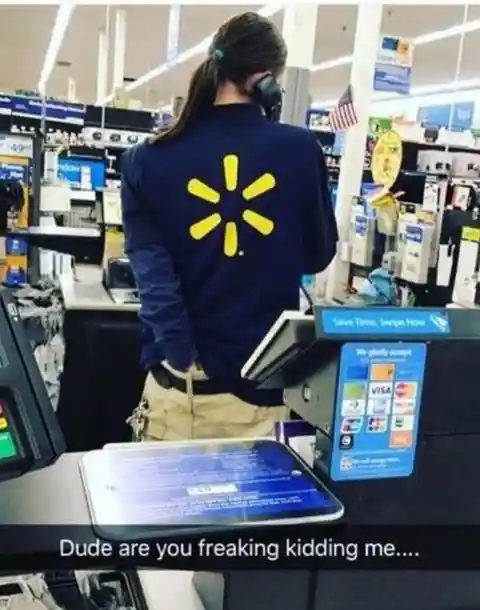 What's Going on With Walmart’s Greatest Customers?!.