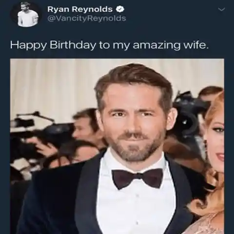 25 Hilarious Times Ryan Reynolds and Blake Lively Trolled Each Other
