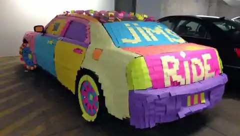 Just what the Joker Ordered: Amazingly Epic Pranks