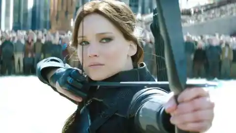 Lionsgate Announce Hunger Games Prequel Film