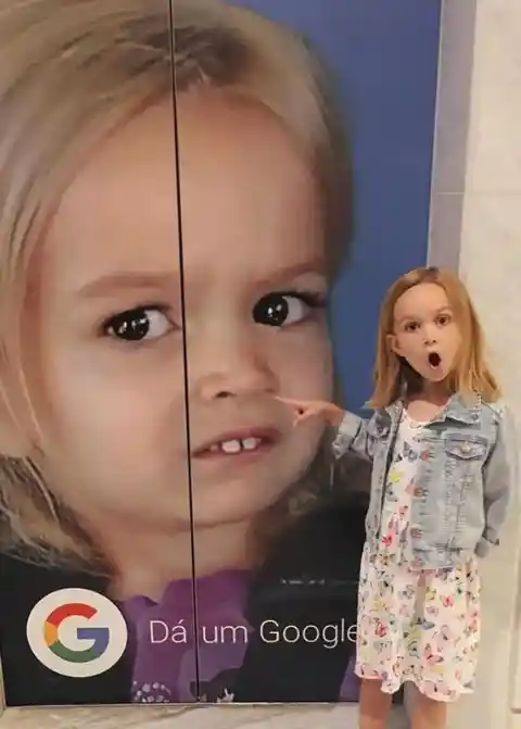 Meme Update: Side-Eye Chloe