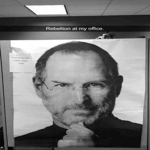Amusing Office Pranks That Are Anything but Subtle