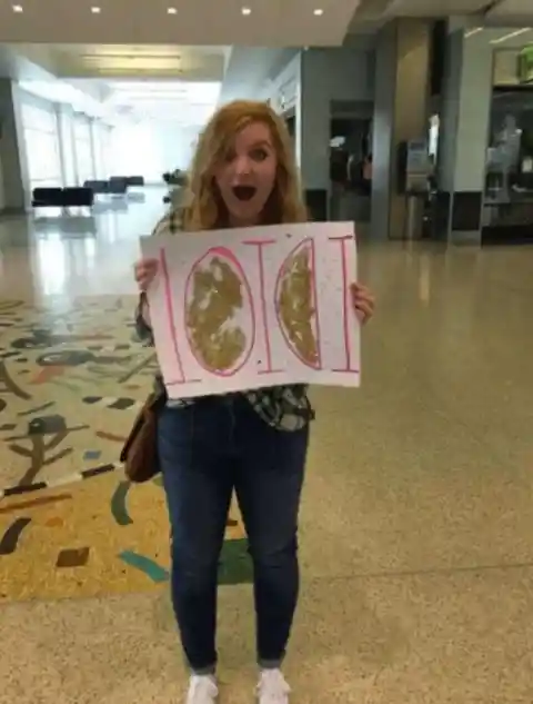 40 Funny Airport Welcome Sign Ideas