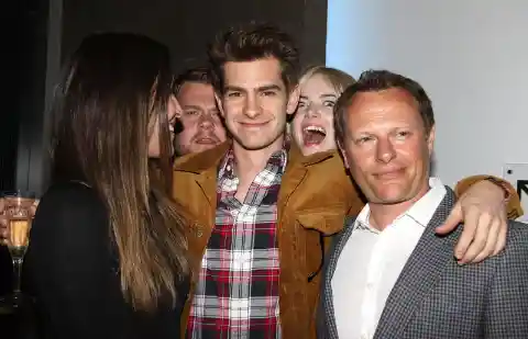Best Celebrity and Background Photobombs
