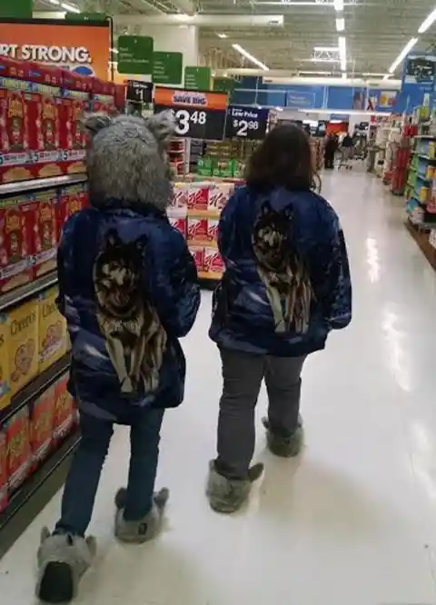 What's Going on With Walmart’s Greatest Customers?!.