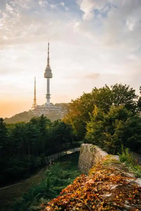 How to Spend a Day in Seoul
