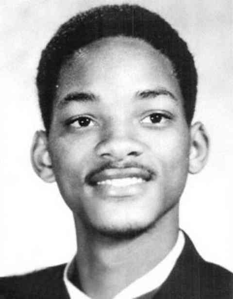 Guess the Celebrity By Their Yearbook Photo