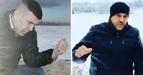 Meme Update: Dramatic Dmitry