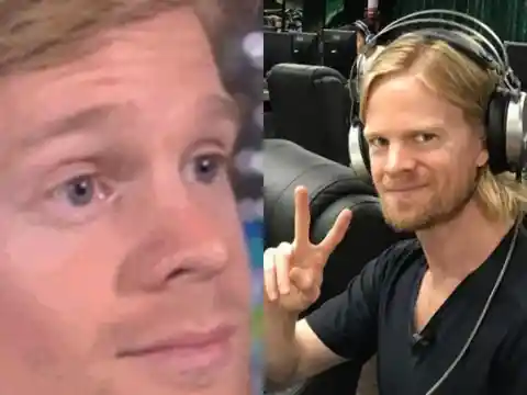 Meme Update: Blinking Guy