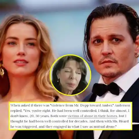 What the Trial Revealed About Johnny Depp and Amber Heard's Relationship