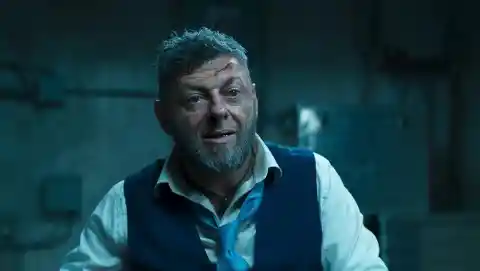 Andy Serkis Shares Information About The Up and Coming Adaptation “The Batman!”
