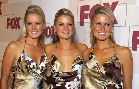 Identical Triplets Take DNA Test That Leaves Everyone In Shock