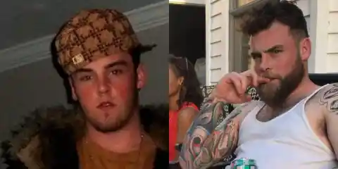 Meme Update: Scumbag Steve