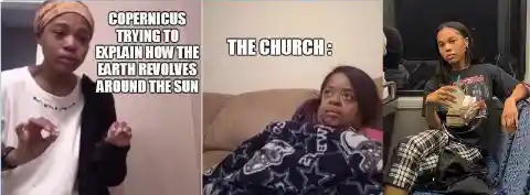 Meme Update: Me Explaining