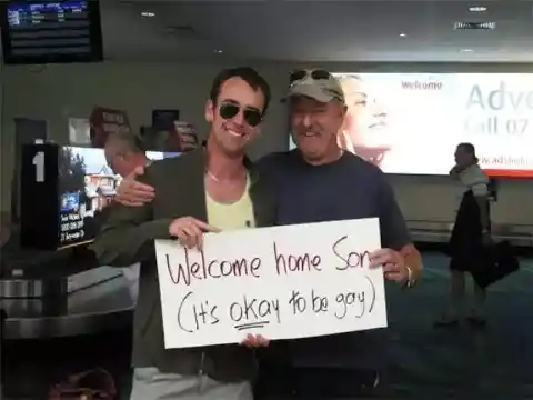 40 Funny Airport Welcome Sign Ideas