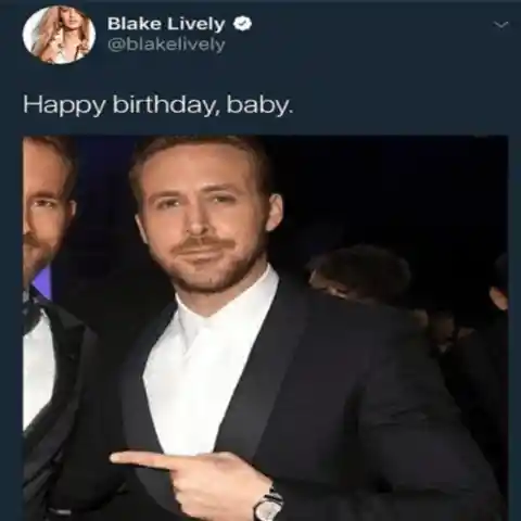 25 Hilarious Times Ryan Reynolds and Blake Lively Trolled Each Other