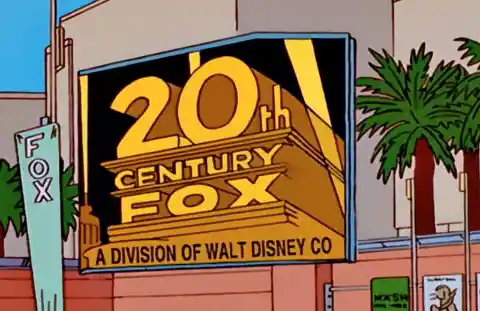 Disney Takes Over 20th Century Fox — Season 10, Episode 5
