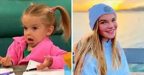 Meme Update: Good Luck Charlie