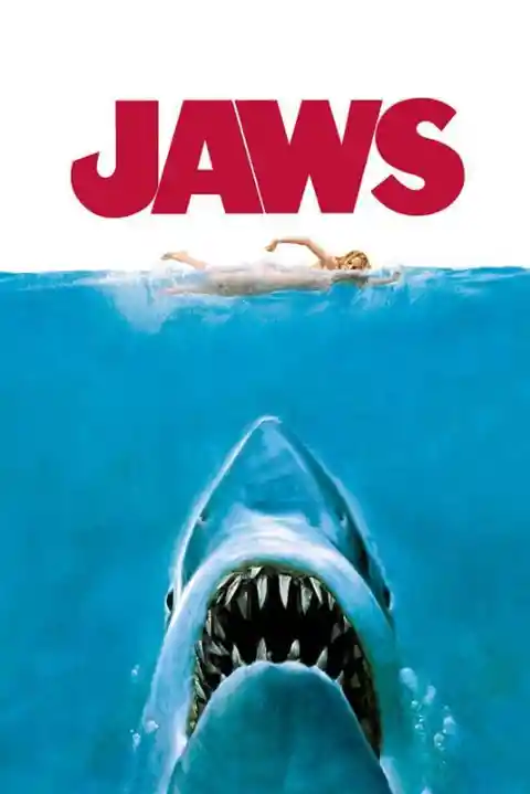 ¿Quién dirigió la terrorífica película JAWS?