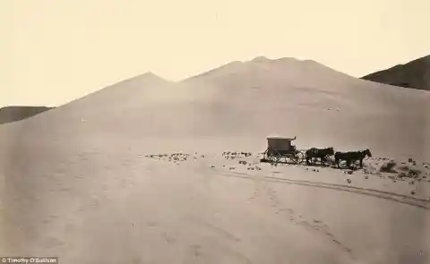 Photos of the Old Wild West You Won’t Believe Exist!