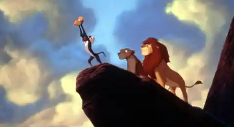 The Lion King opening song reminds us that the "Circle of Life" moves us all through ___. 
