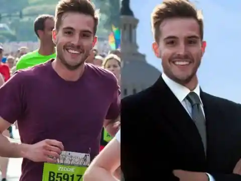 Meme Update: Ridiculously Photogenic Guy